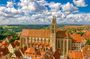 Rothenburg Walking Tour with Audio Guide on Your Smartphone