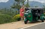 Kandy City Tour by TukTuk with Laka