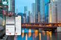 Self-Guided Podcast Tour Chicago: The Loops Monumental Canvas