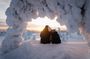 Riisitunturi wilderness adventure