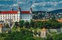 Bratislava Old Town and Castle - Audio and Self Guided Tour