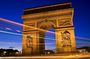 Private Paris Car City Tour with Main Landmarks Photos Stops