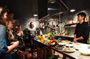 Barcelona Interactive Spanish Cooking Experience