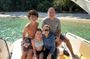 Private VIP Paradise Ilha Grande Speed Boat and Transfer from Rio