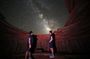 Monument Valley Stargazing Tour