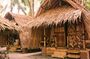 Gendui Chalet at Tadom Hill Resort - Diving Platform, Water Swing & Tarzan Swing