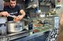 Tel Aviv: Market Food Tasting Private Tour Carmel Market