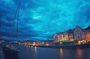 Bergen's Twilight Magic: An Evening Adventure Walking tour