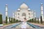 Taj Mahal Sunrise Private Tour from Delhi by Car - All Inclusive