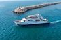Fun Fishing & Relaxing Cruise at Larnaca Bay