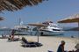 Corfu boat trip to Kalamas and BBQ