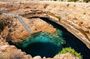 Wadi Shab and Bimmah Sink Hole Tour