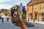 Stratford-upon-Avon: Self-Guided Walk & Interactive Treasure Hunt