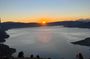 Indian Nose Private Hike Tour: Sunrise or Daytime Experience