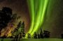Northern Lights Hunting Small Group Photography Tour - Rovaniemi