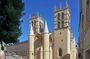 Private 2-hour Walking Tour of the Historical Center of Montpellier