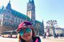 Hamburg Altstadt The tour with heart