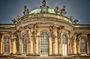 Excursion from Berlin to Potsdam