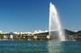 Sightseeing Cruise on Lake Geneva with Wine and Aperitif