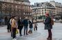 2 Hour Walking Tour Through Treasures of the Marais