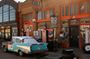Bisbee Self-Guided Audio Walking Tour of Historic Downtown