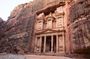 2 Days Petra Private Tour by Kings Way Road Castle & Dana Reserve