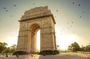 From Delhi : 4 Hours private Delhi Tour