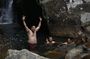 The Secret Waterfall to Hoi An Countryside - Private Car Tour