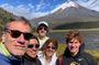 Cotopaxi Volcano Private Tour in Quito