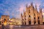 TOP Milan : Private guided tour with your mobile