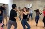 1-on-1 Private Salsa Classes