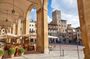 Small-Group Arezzo and Cortona Day Trip from Siena