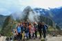 2 D - 1 N, Short Inca Trail to Machu Picchu with Panoramic Train