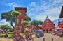 Historical Malacca Guided Day Tour (SIC/Shared Tour)