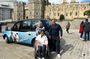 Windsor Private Black Cab Tour with Hotel Pick Up