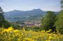 Picturesque Salzkammergut Region