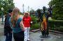 New Orleans Jazz Night Private Tour with Live Musician