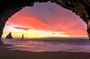 Private South Coast Tour with a Professional Photographer/Guide