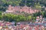 Heidelberg Highlights Private walking Tour with a Local Guide