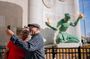 See the D Walking Tour Discover Downtown Detroit on Foot