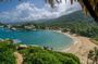 Bahía Concha & Tayrona Park: Nature & Relaxation Private Tour