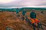 Mountain Bike Adventure in Punta Arenas