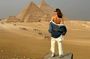 Half-Day Tour Giza Pyramids&Sphinx Tour With Great Photographer