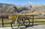 Bicycle Tours of Caucasus Mountain in Georgia