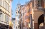 Hello Parma: Private 2-Hour Intro City Walk with Local Guide