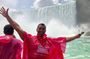 Niagara Falls Cruise and Scenic Walking Tour