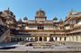 Private Custom Tour: Orchha Sightseeing with Guide and transfers