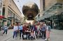 Welcome to Adelaide Walking Tour