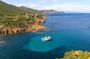 Saint Raphael | The Farnient Afternoon | Estérel & Île d'Or