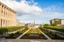 Explore the Art and Culture of Brussels with a Local